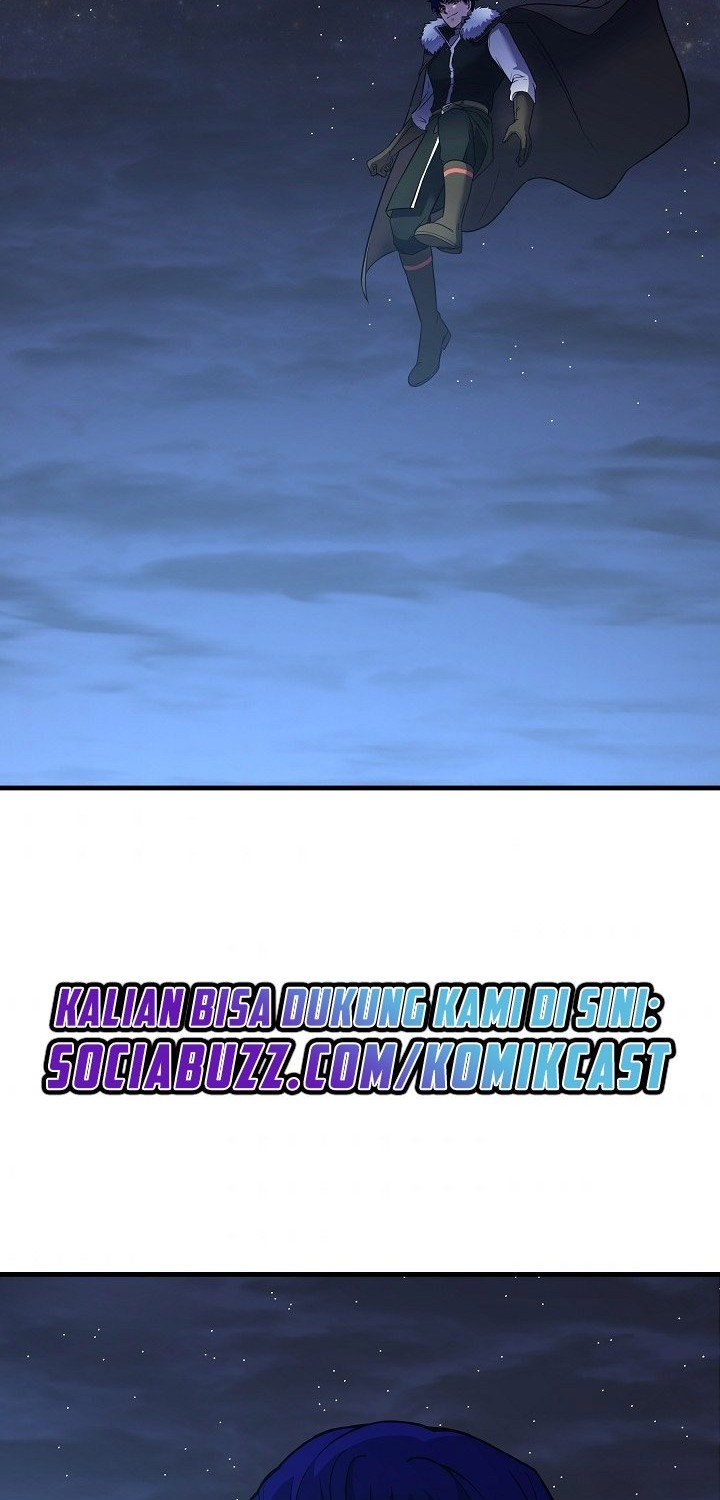 8 Circle Wizard’s Reincarnation chapter 78 halaman 45