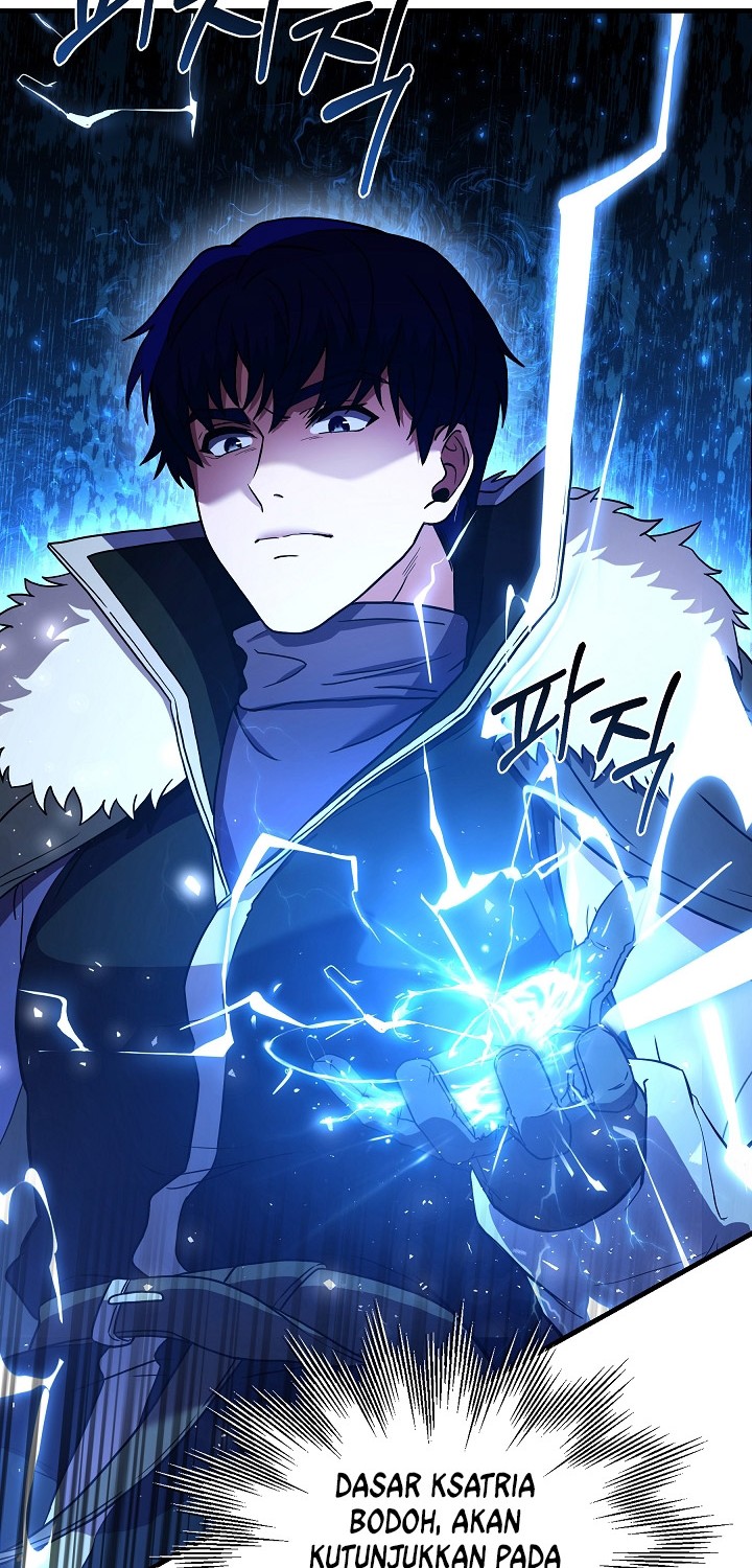 8 Circle Wizard’s Reincarnation chapter 78 halaman 49