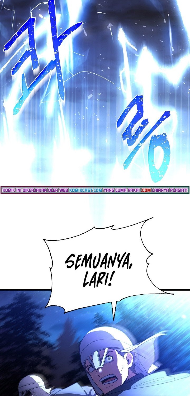 8 Circle Wizard’s Reincarnation chapter 78 halaman 55