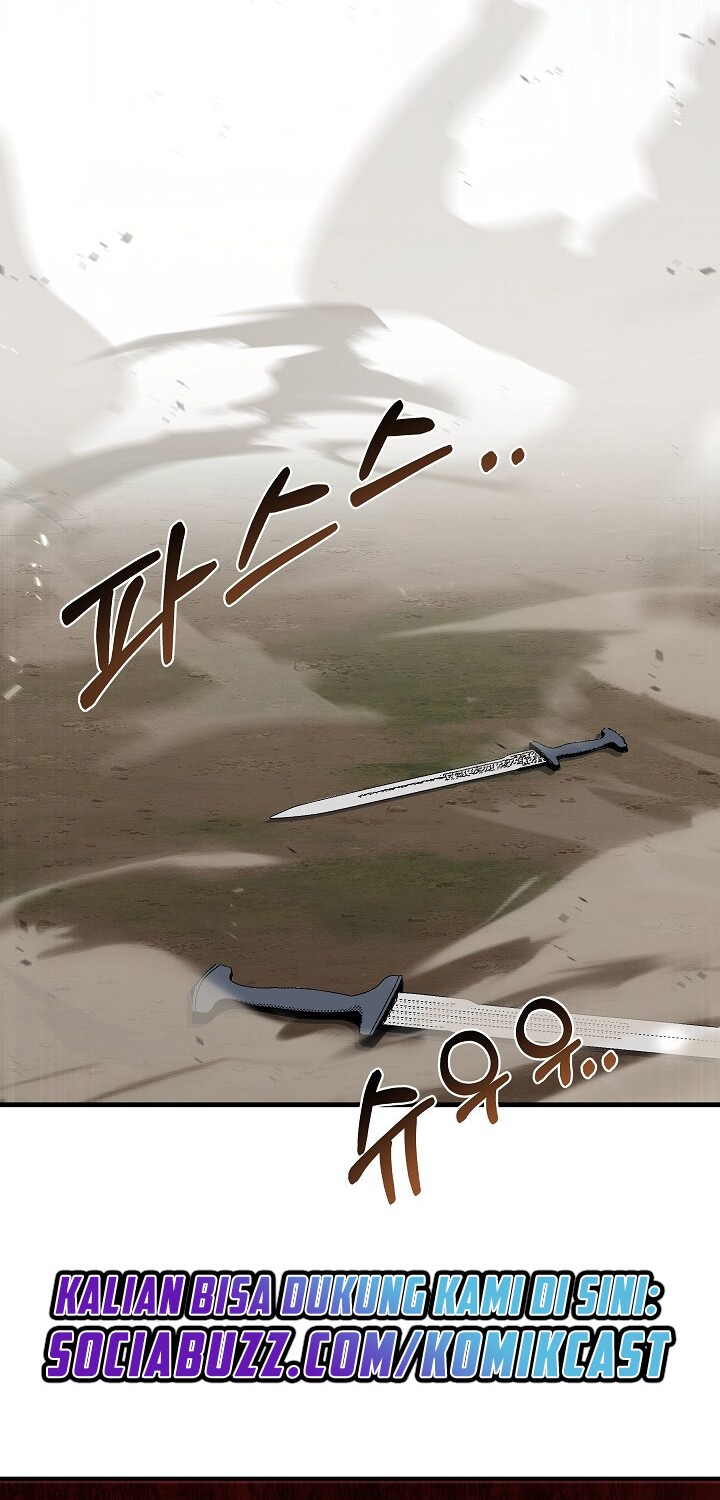 8 Circle Wizard’s Reincarnation chapter 78 halaman 59