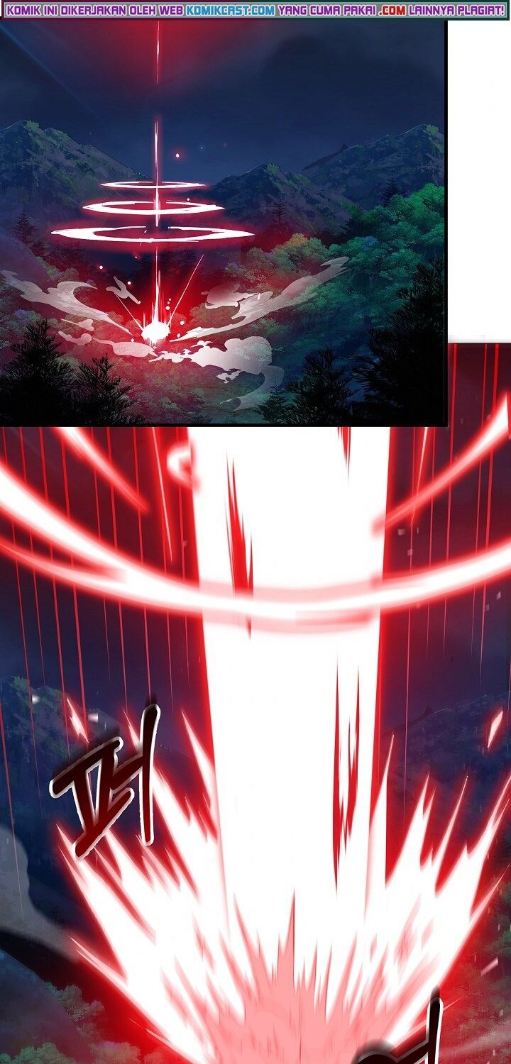 8 Circle Wizard’s Reincarnation chapter 78 halaman 61