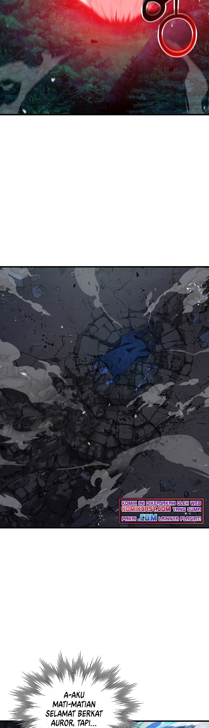 8 Circle Wizard’s Reincarnation chapter 78 halaman 62