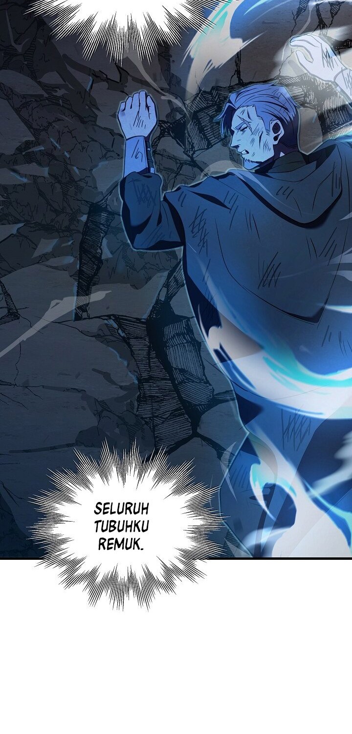 8 Circle Wizard’s Reincarnation chapter 78 halaman 63