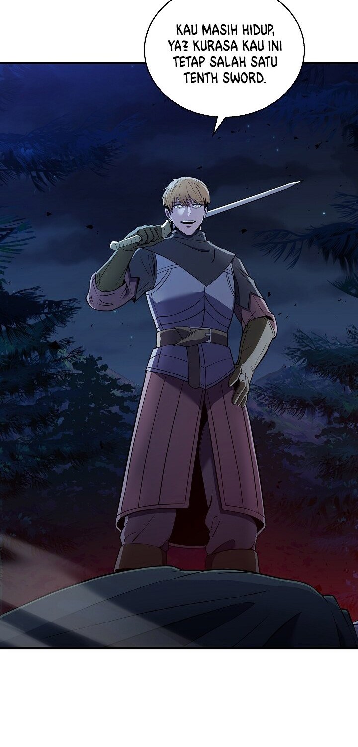 8 Circle Wizard’s Reincarnation chapter 78 halaman 65