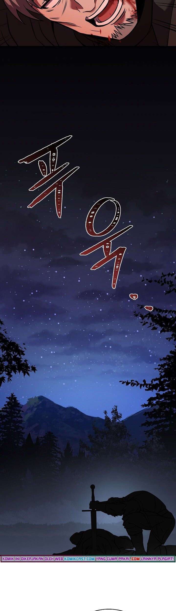 8 Circle Wizard’s Reincarnation chapter 78 halaman 72