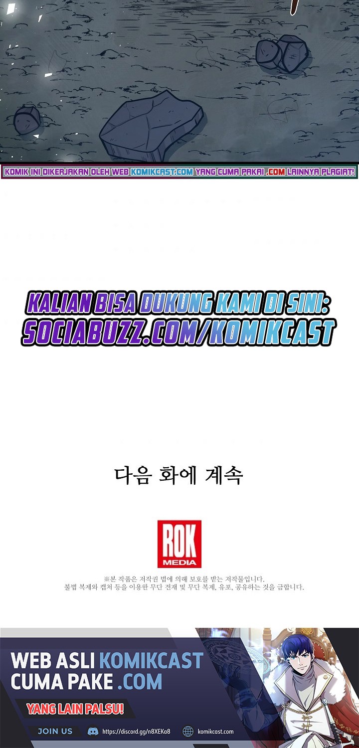 8 Circle Wizard’s Reincarnation chapter 78 halaman 77