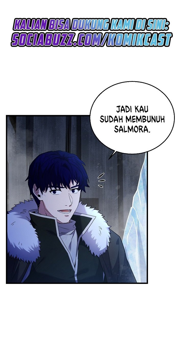 8 Circle Wizard’s Reincarnation Bab 79 halaman 3