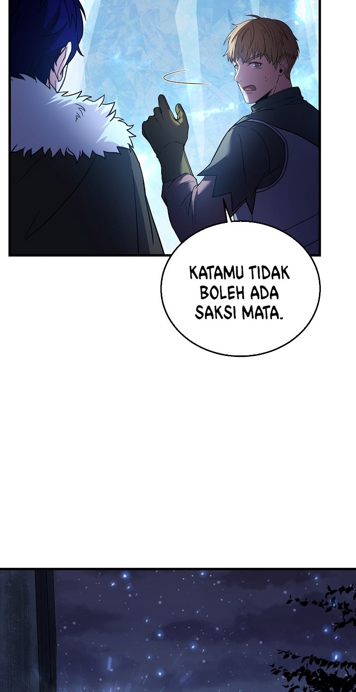 8 Circle Wizard’s Reincarnation Bab 79 halaman 9