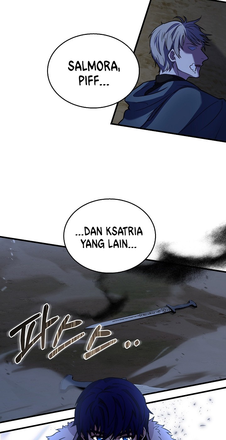 8 Circle Wizard’s Reincarnation Bab 79 halaman 19