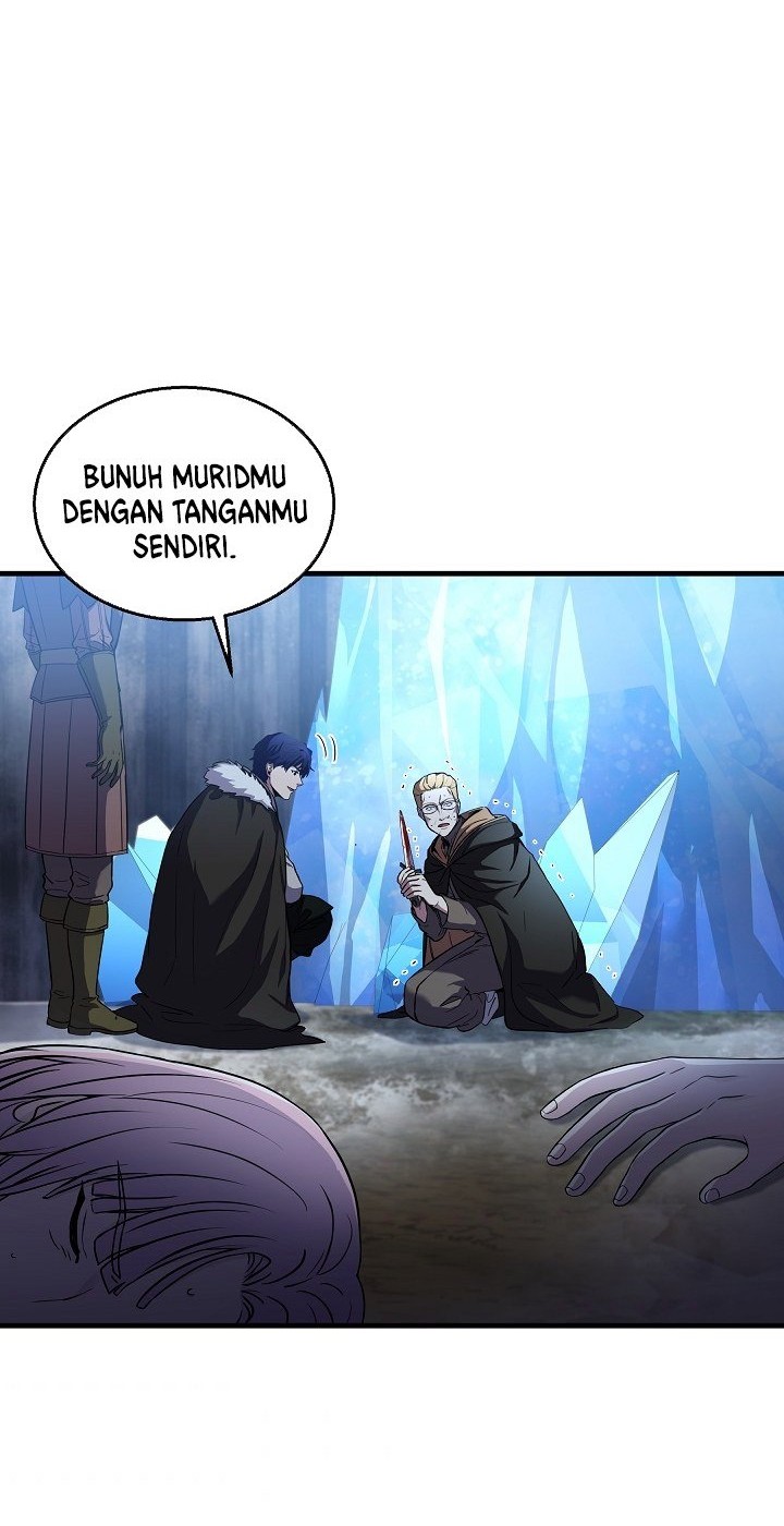 8 Circle Wizard’s Reincarnation Bab 79 halaman 23