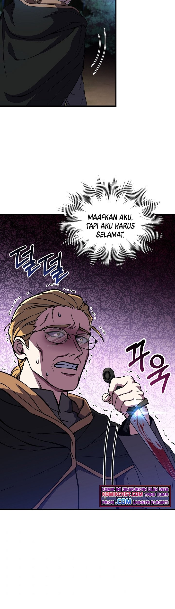 8 Circle Wizard’s Reincarnation Bab 79 halaman 28