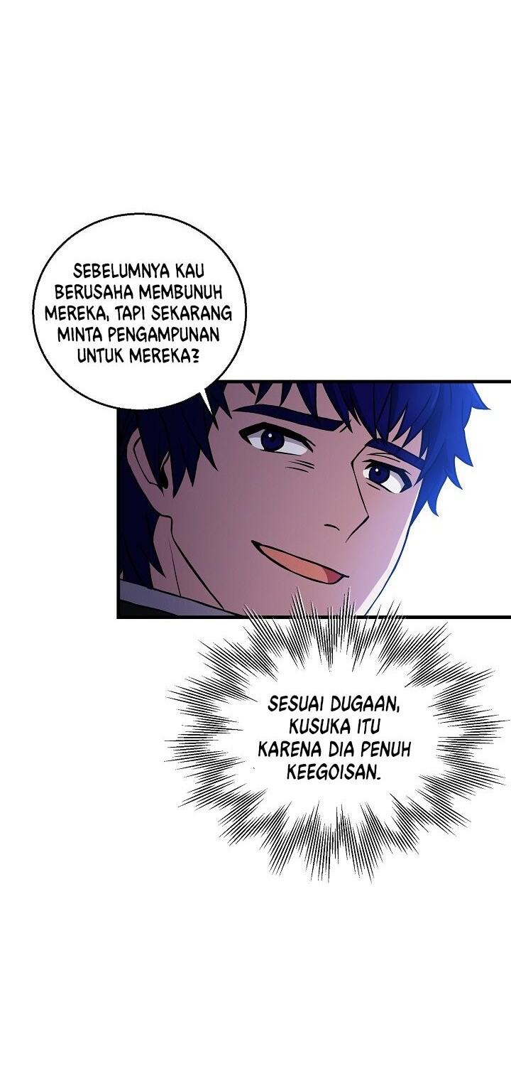 8 Circle Wizard’s Reincarnation Bab 79 halaman 37