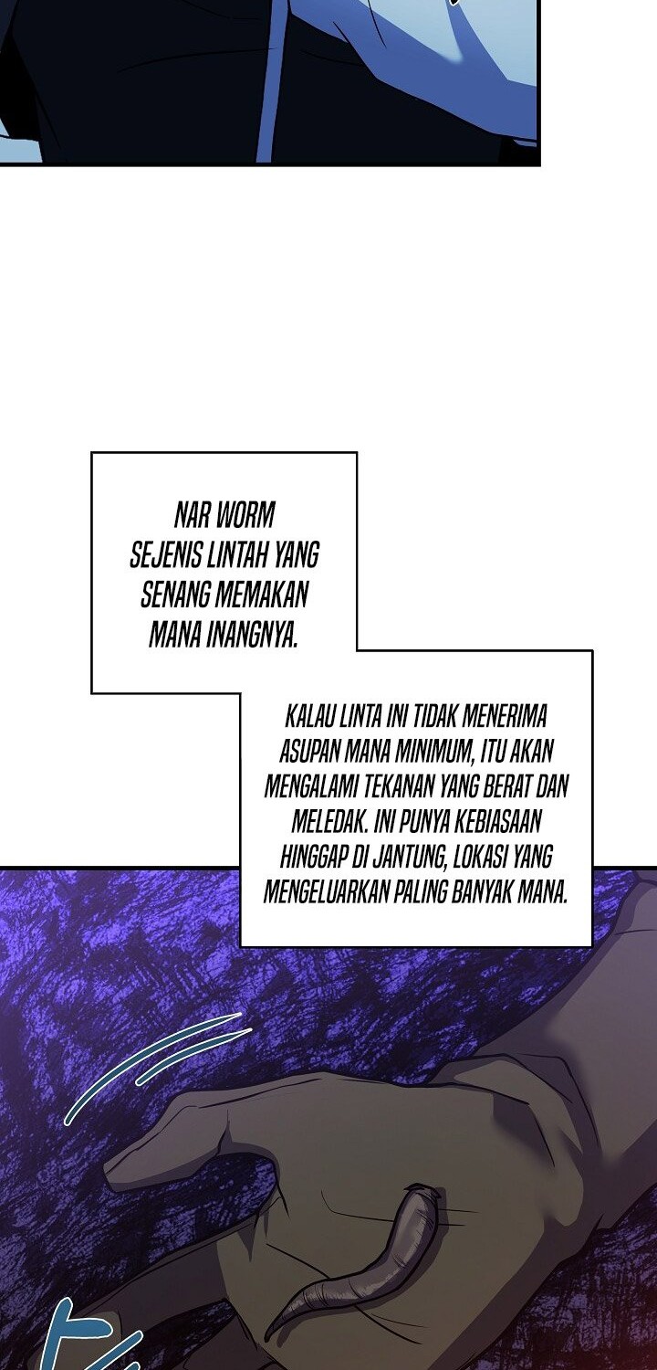 8 Circle Wizard’s Reincarnation Bab 79 halaman 41