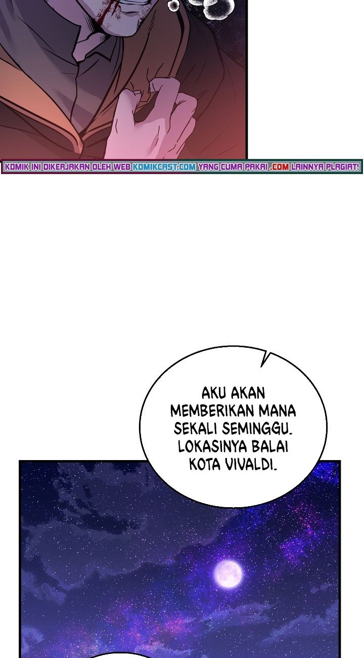 8 Circle Wizard’s Reincarnation Bab 79 halaman 47