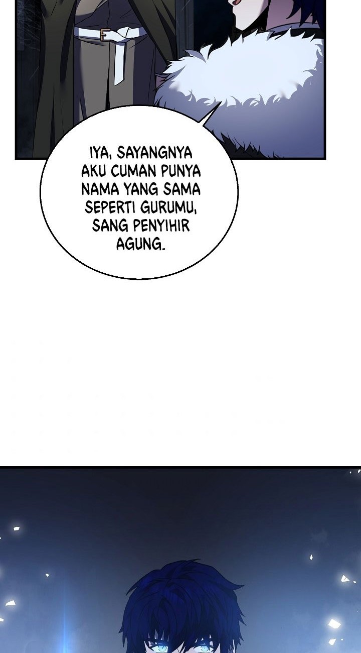 8 Circle Wizard’s Reincarnation Bab 79 halaman 51