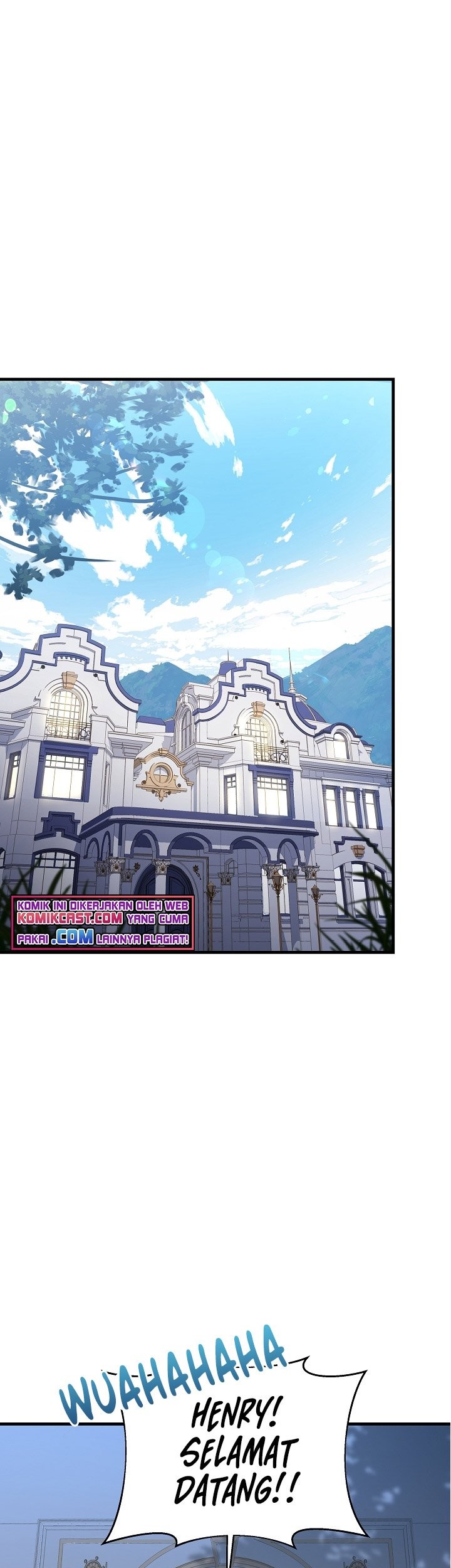 8 Circle Wizard’s Reincarnation chapter 80 halaman 2