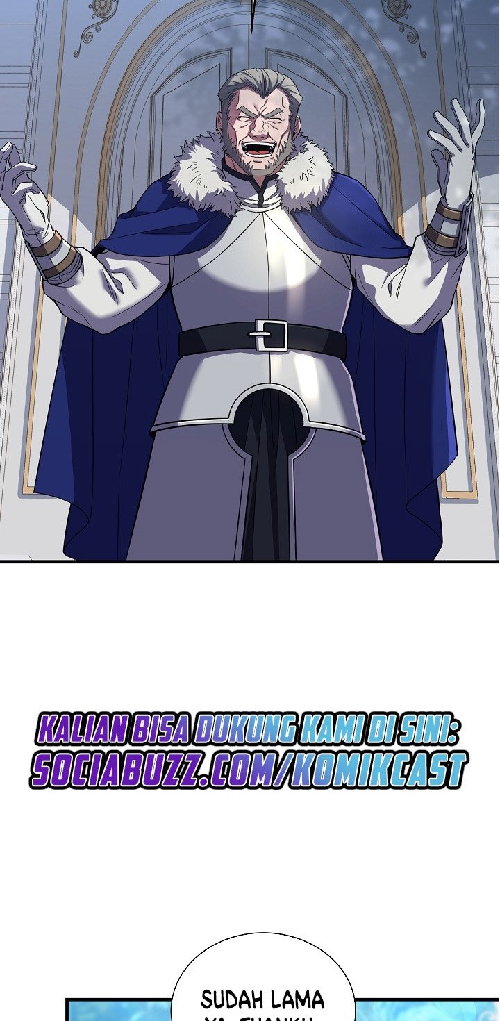8 Circle Wizard’s Reincarnation chapter 80 halaman 3