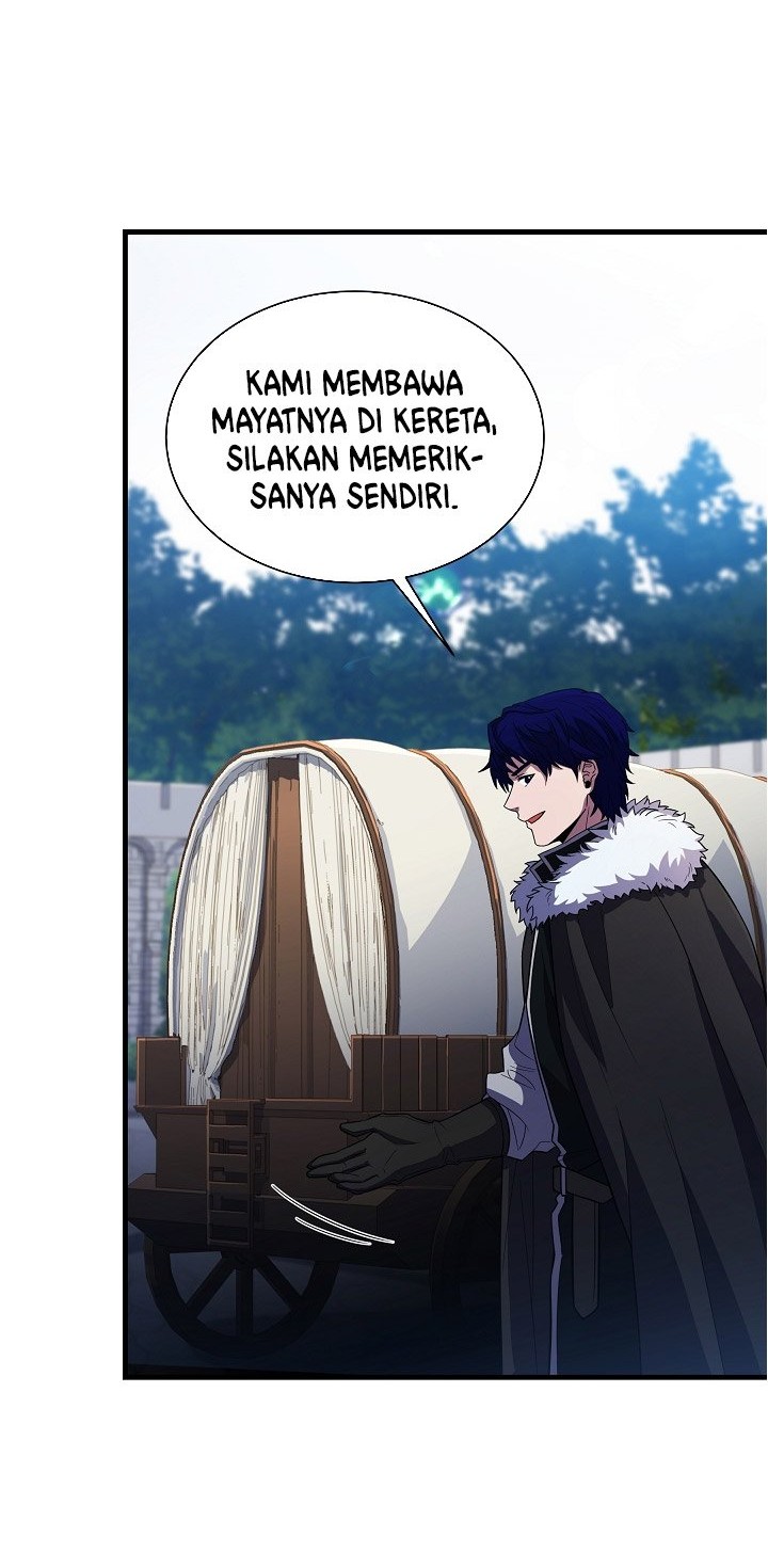 8 Circle Wizard’s Reincarnation chapter 80 halaman 5