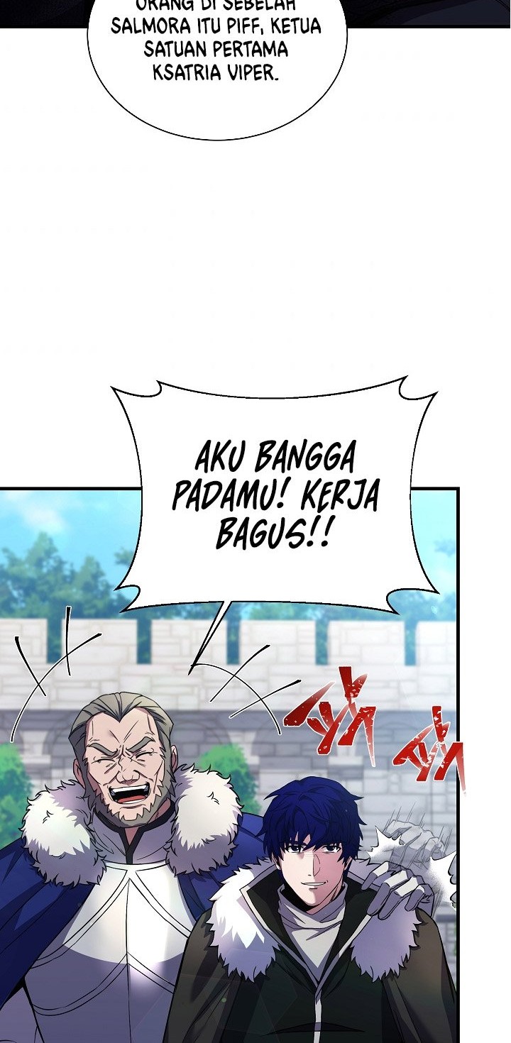 8 Circle Wizard’s Reincarnation chapter 80 halaman 7
