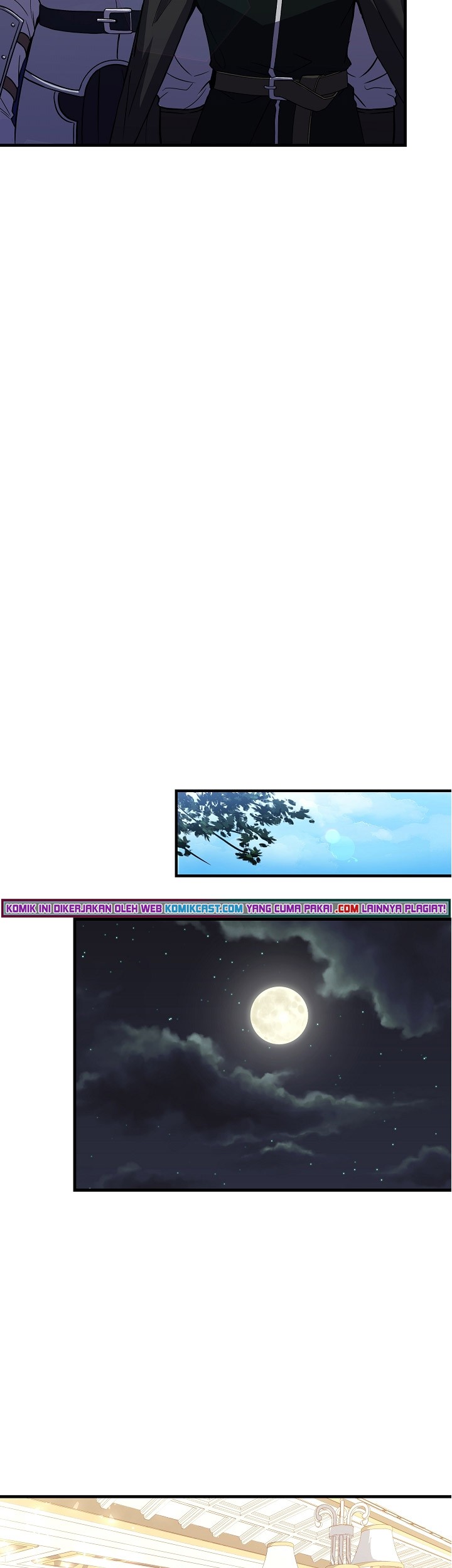 8 Circle Wizard’s Reincarnation chapter 80 halaman 8
