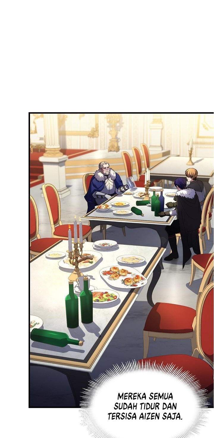 8 Circle Wizard’s Reincarnation chapter 80 halaman 11