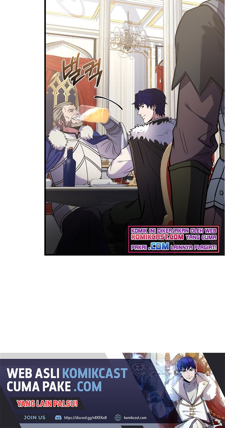 8 Circle Wizard’s Reincarnation chapter 80 halaman 15