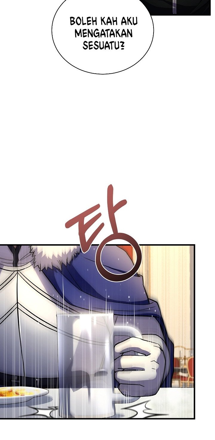 8 Circle Wizard’s Reincarnation chapter 80 halaman 21