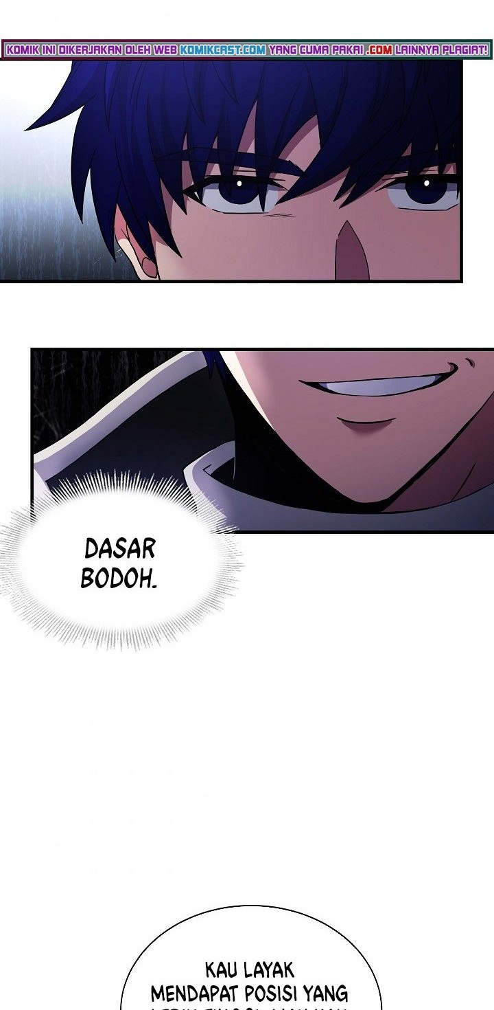 8 Circle Wizard’s Reincarnation chapter 80 halaman 23
