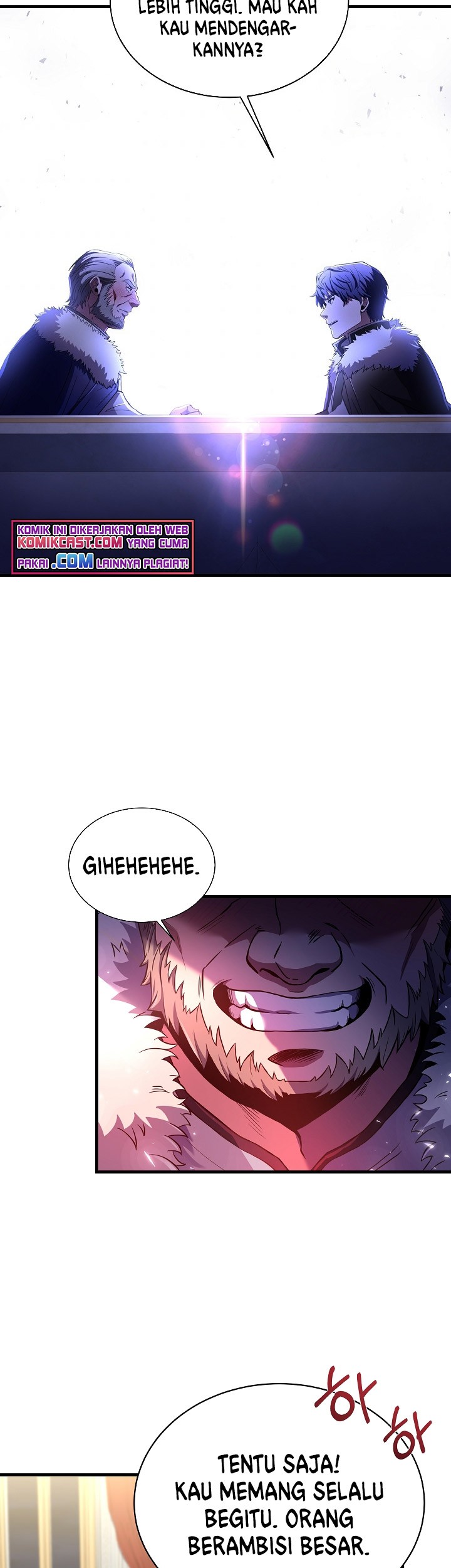 8 Circle Wizard’s Reincarnation chapter 80 halaman 24