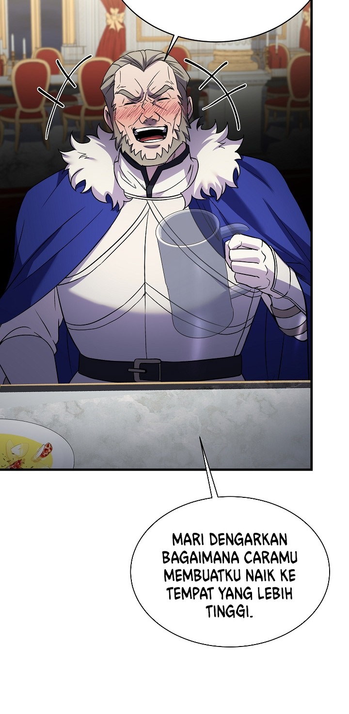 8 Circle Wizard’s Reincarnation chapter 80 halaman 25