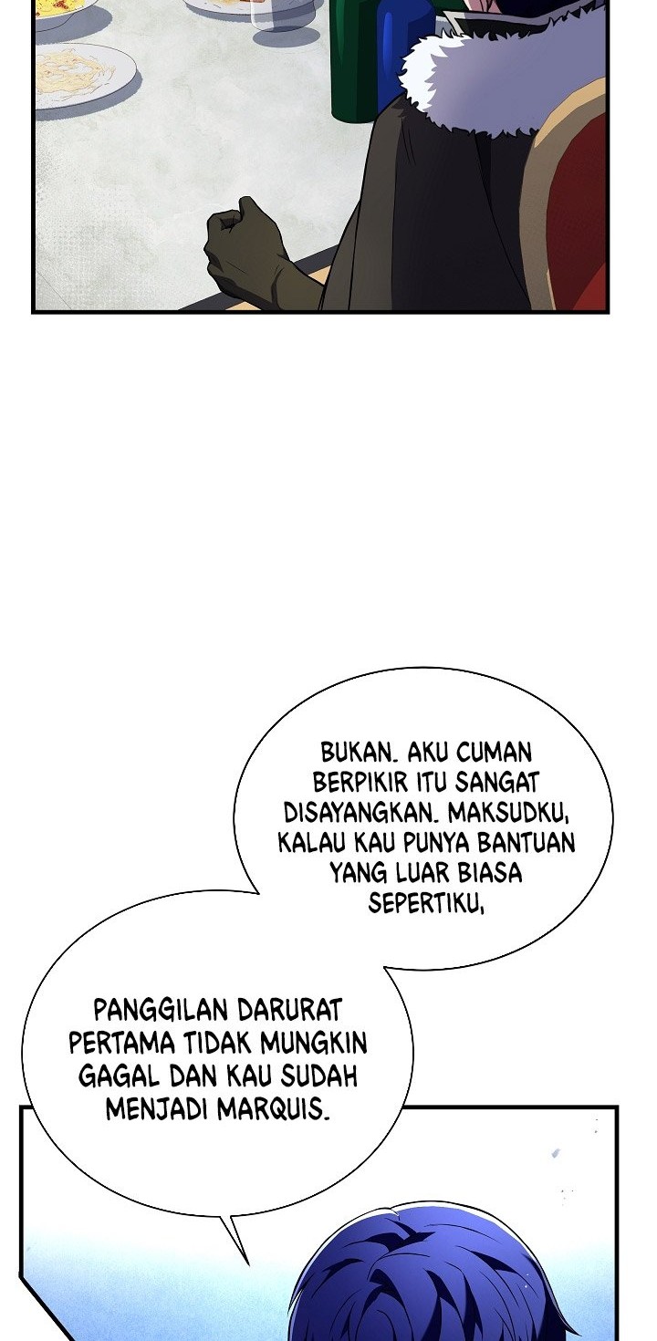 8 Circle Wizard’s Reincarnation chapter 80 halaman 27