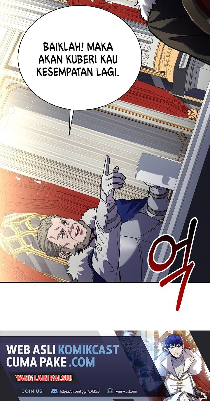 8 Circle Wizard’s Reincarnation chapter 80 halaman 29