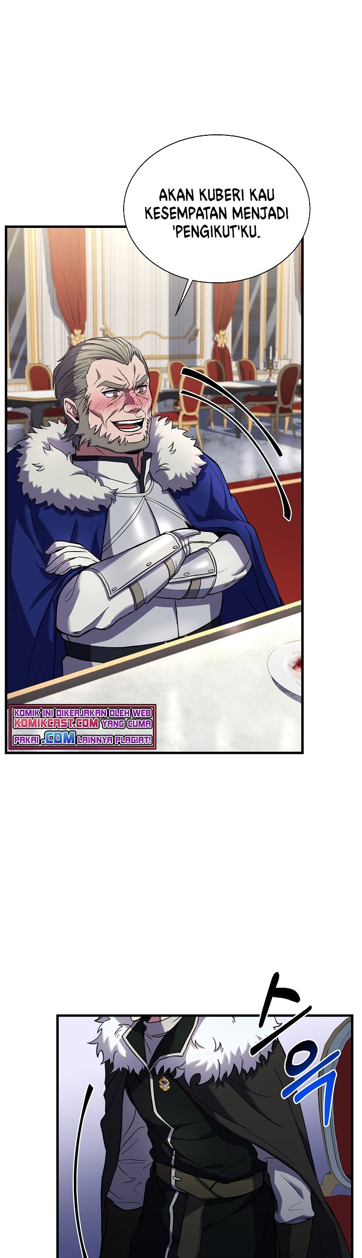 8 Circle Wizard’s Reincarnation chapter 80 halaman 30