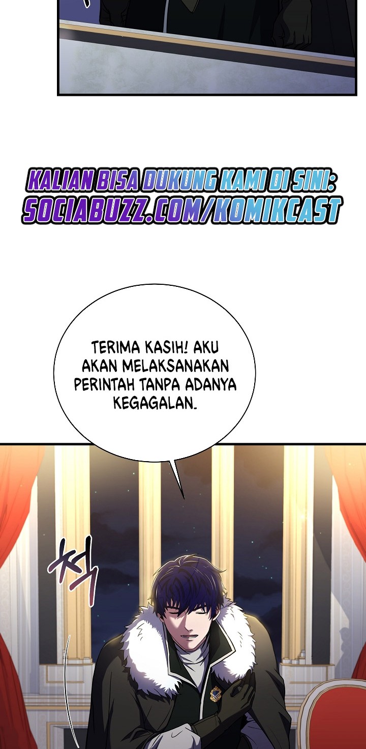 8 Circle Wizard’s Reincarnation chapter 80 halaman 31