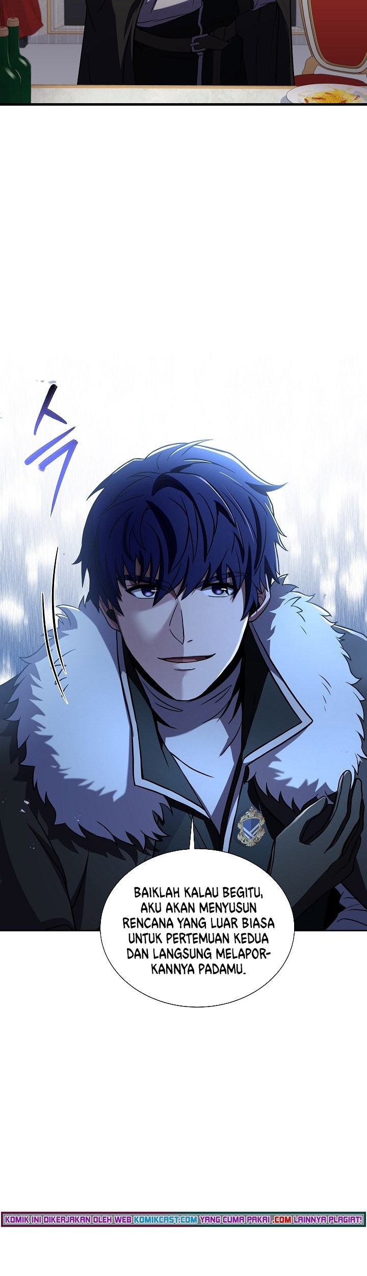 8 Circle Wizard’s Reincarnation chapter 80 halaman 32