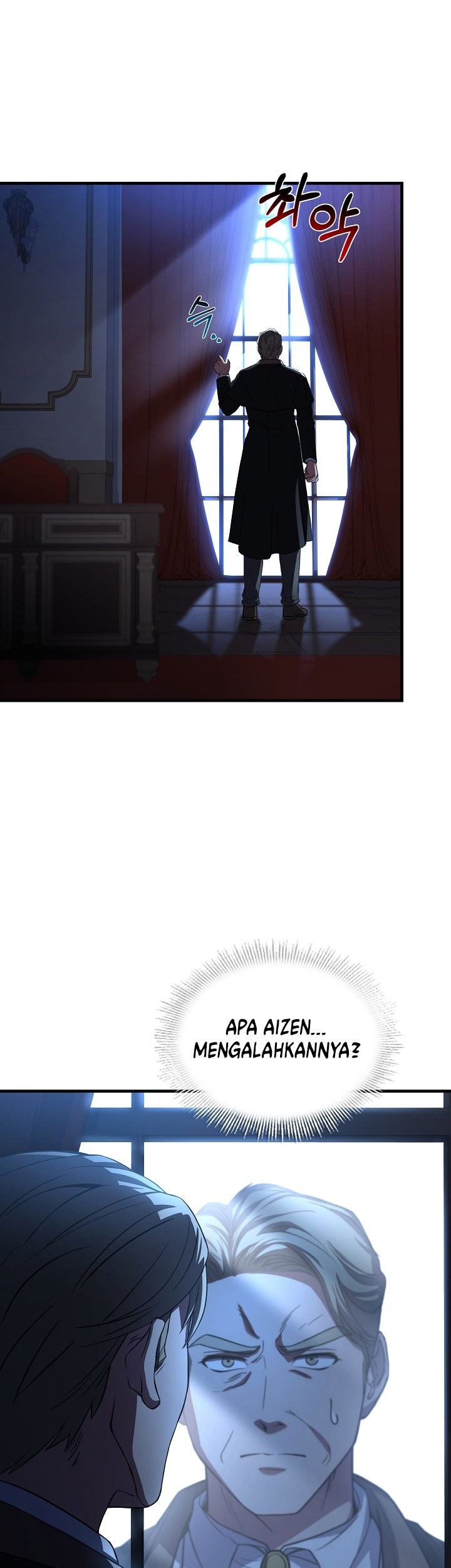 8 Circle Wizard’s Reincarnation chapter 80 halaman 36