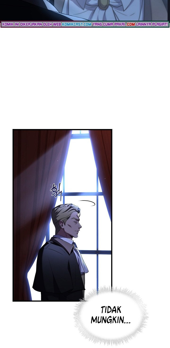 8 Circle Wizard’s Reincarnation chapter 80 halaman 37