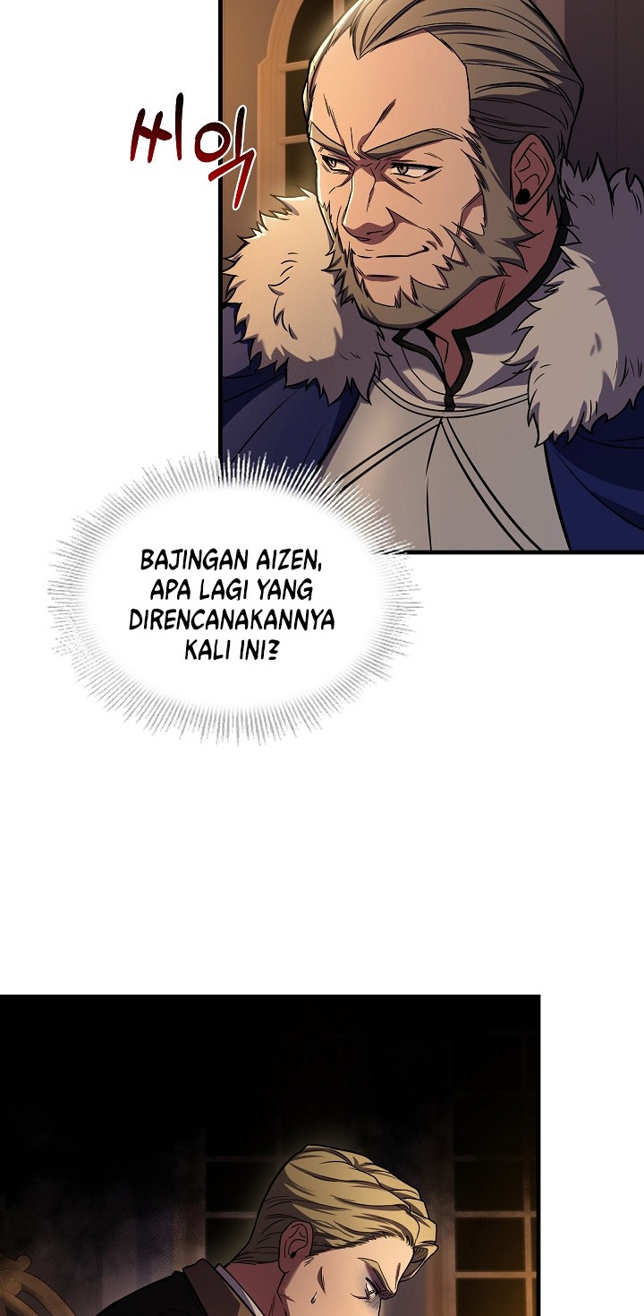 8 Circle Wizard’s Reincarnation chapter 80 halaman 41