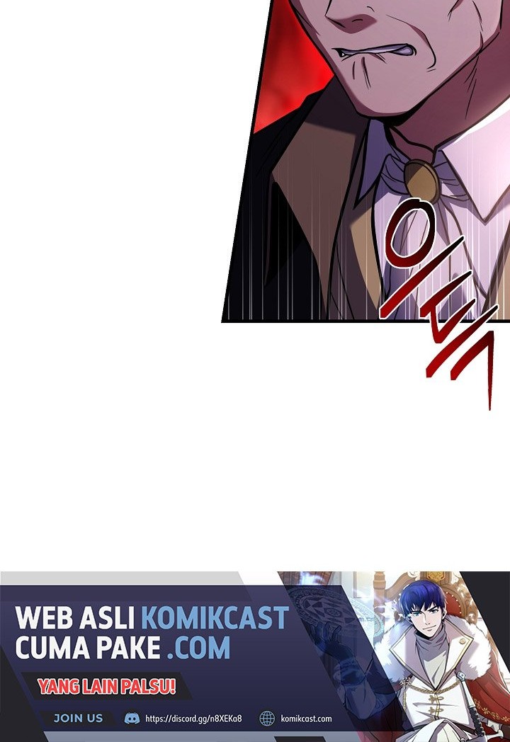 8 Circle Wizard’s Reincarnation chapter 80 halaman 43