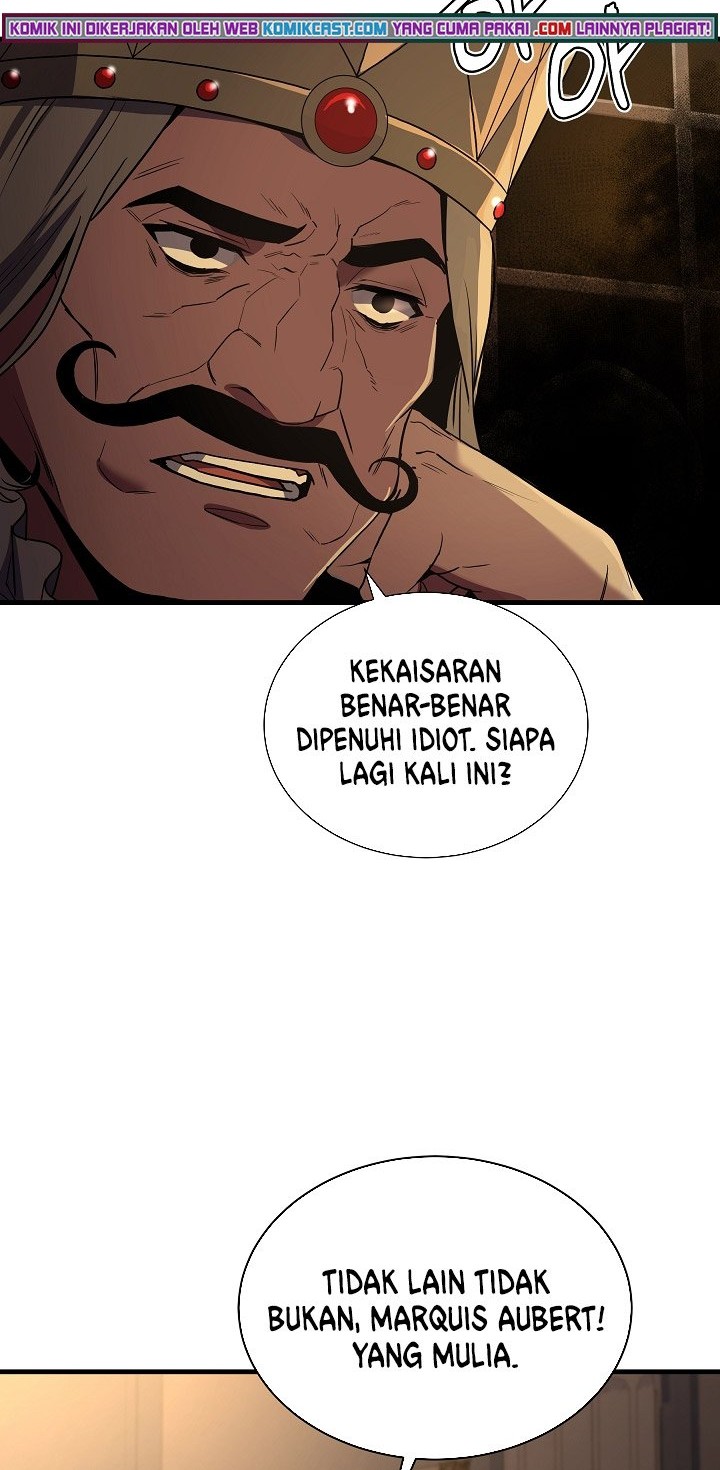 8 Circle Wizard’s Reincarnation chapter 80 halaman 47
