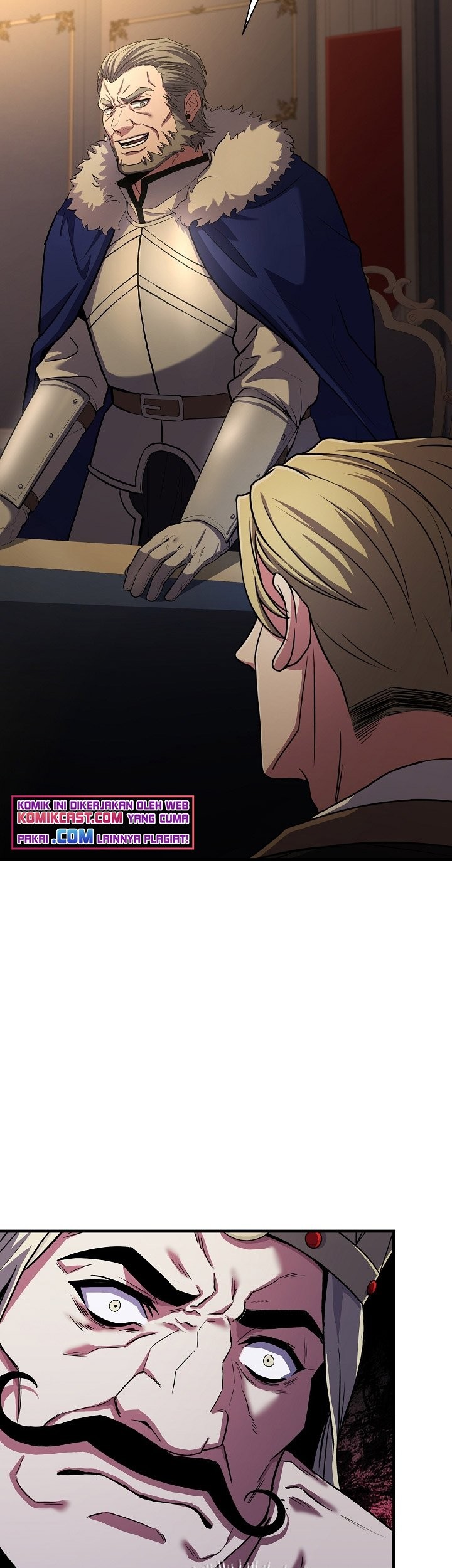 8 Circle Wizard’s Reincarnation chapter 80 halaman 48