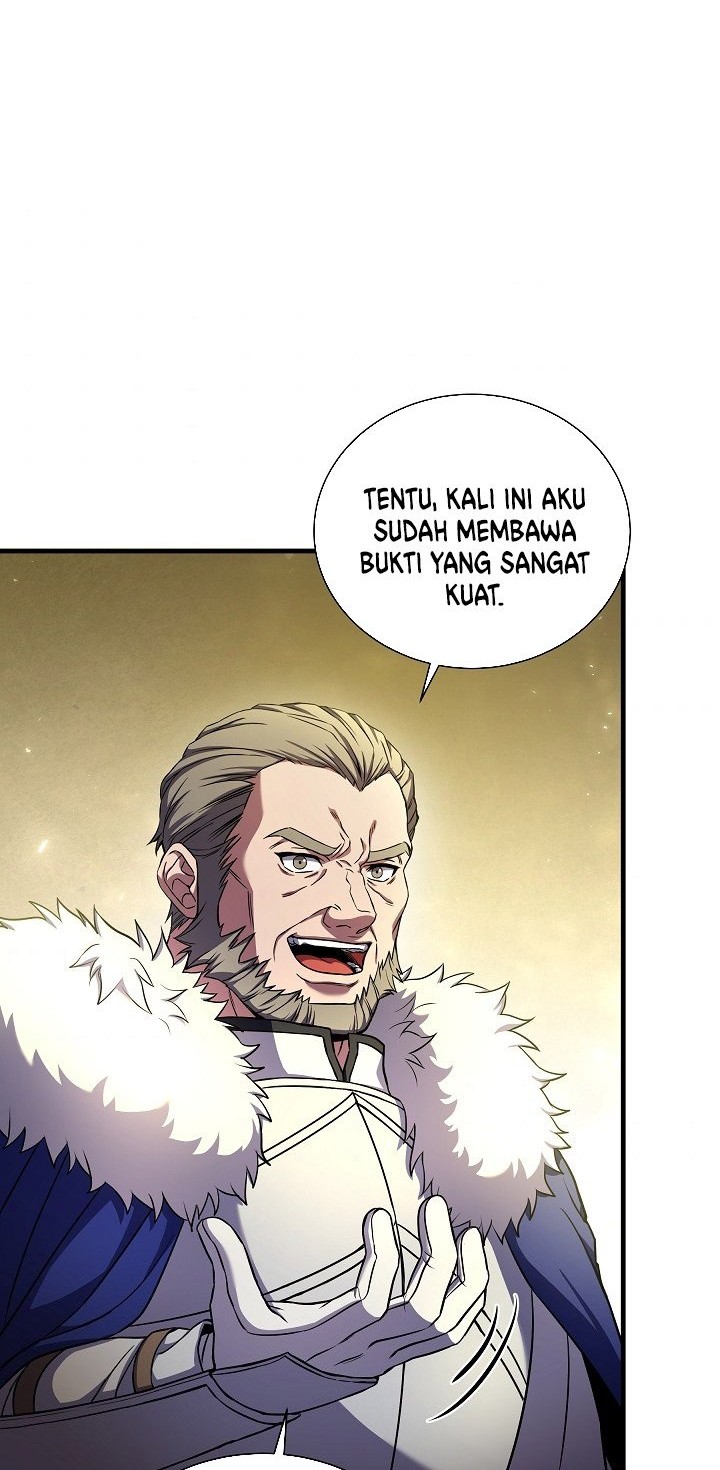 8 Circle Wizard’s Reincarnation chapter 80 halaman 51