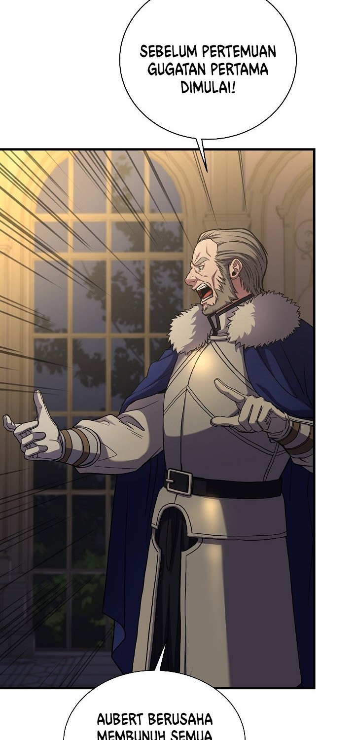 8 Circle Wizard’s Reincarnation chapter 80 halaman 55