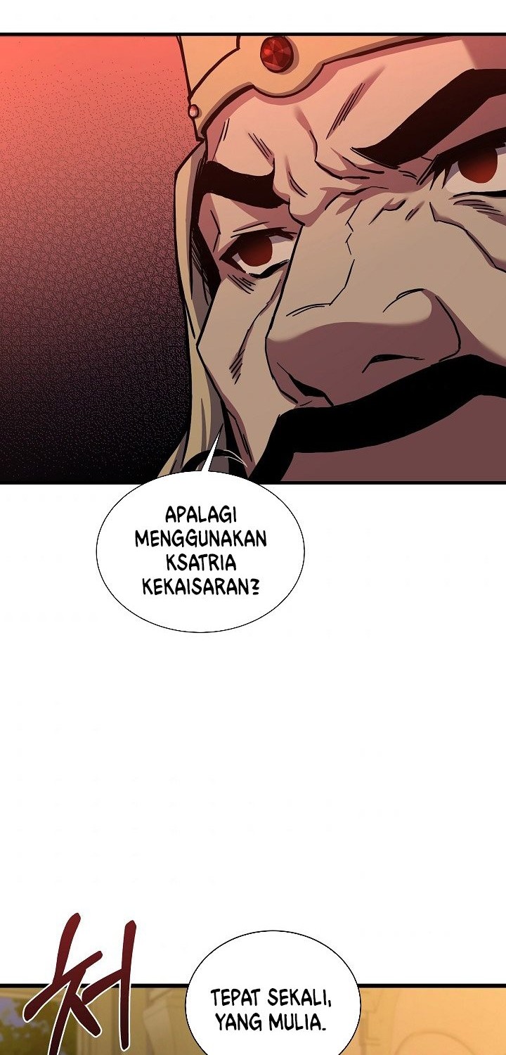 8 Circle Wizard’s Reincarnation chapter 80 halaman 57