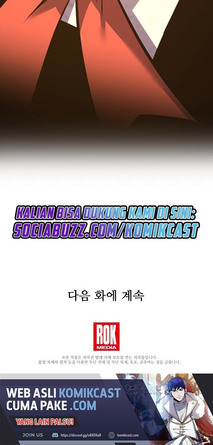 8 Circle Wizard’s Reincarnation chapter 80 halaman 59