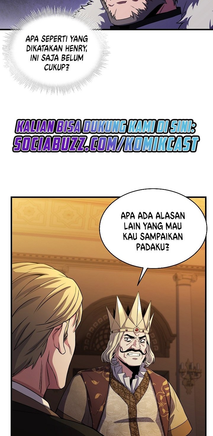8 Circle Wizard’s Reincarnation Bab 81 halaman 3