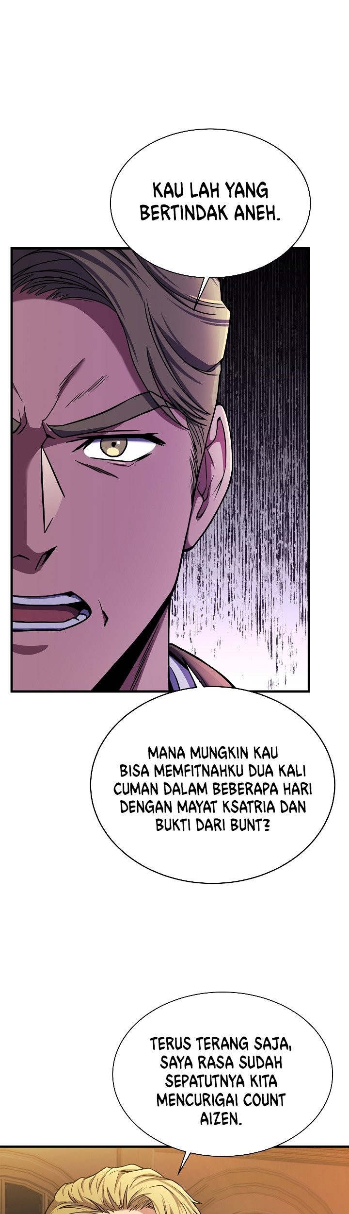 8 Circle Wizard’s Reincarnation Bab 81 halaman 10