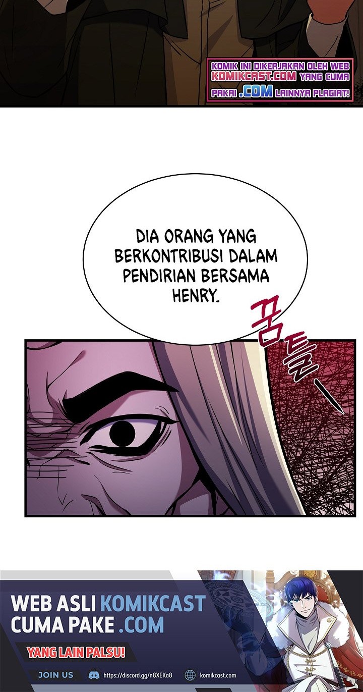 8 Circle Wizard’s Reincarnation Bab 81 halaman 15