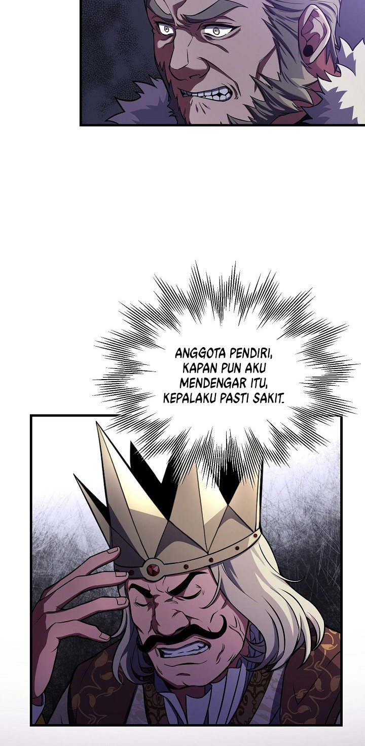 8 Circle Wizard’s Reincarnation Bab 81 halaman 17
