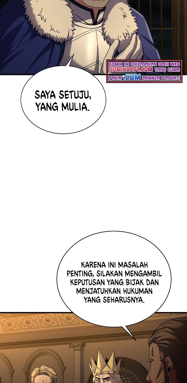 8 Circle Wizard’s Reincarnation Bab 81 halaman 25